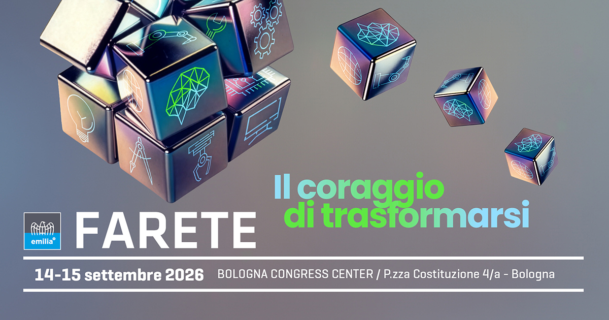 FACT a FARETE: networking, formazione e innovazione.